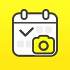 Photo2Calendar+ icon