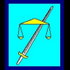 TempleOS icon