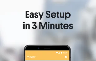 Alfred Camera screenshot 1