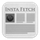 InstaFetch icon