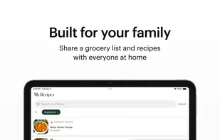 Deglaze screenshot 1