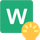 Wordle Hint icon