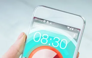 Circulux LWP screenshot 1