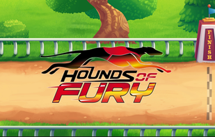 Hounds of Fury screenshot 1