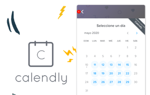 Calendly integration