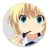 saber (staticgen) icon