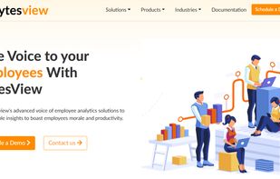 Bytesview screenshot 2
