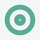 Spotless: A simply clean home icon