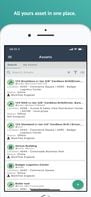 Worktrek screenshot 3