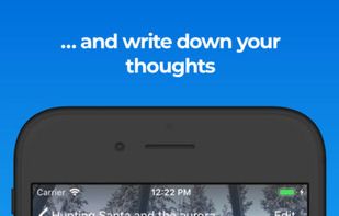 My Travel Stories screenshot 2