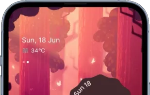 Project Elixir screenshot 1