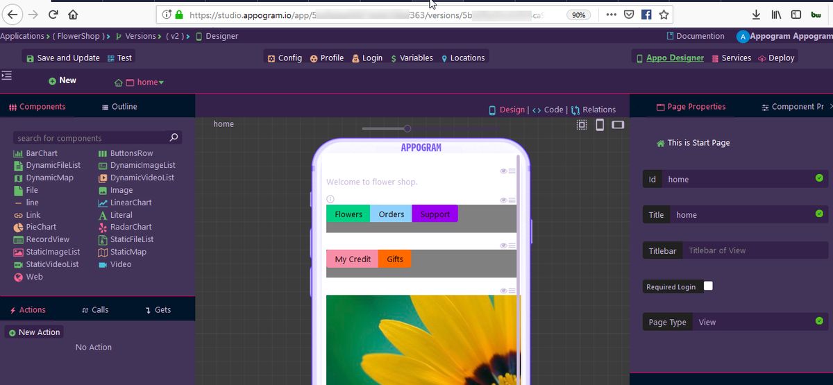 Appogram: App Reviews, Features, Pricing & Download | AlternativeTo