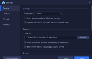 iFun Screenshot screenshot 2