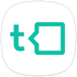 Talkspace icon