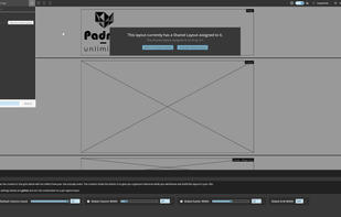 Padma Unlimited screenshot 1