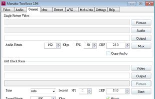 Maruko Toolbox screenshot 3