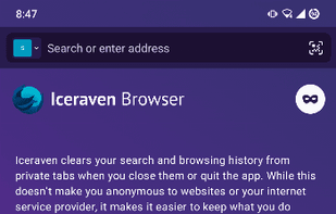 Sayboard screenshot 2