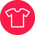 Change Clothes AI icon