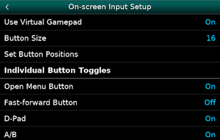 GBC.emu screenshot 1