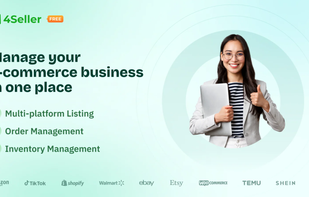 4Seller screenshot 1