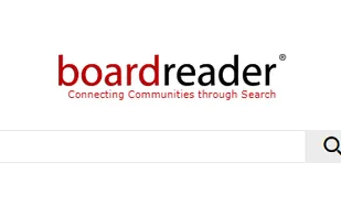 BoardReader screenshot 1