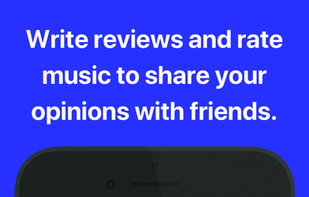Musicboard App screenshot 2