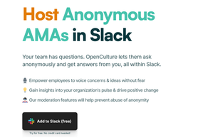 OpenCulture Thumbnail