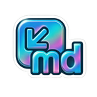 Modern Markdown Editor