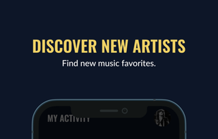 Asset - Your Music Stats screenshot 2