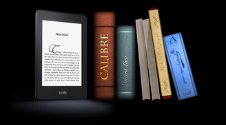 Calibre 7.23 brings improved content server, book cover preview, and enhanced tag browser image