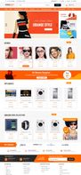 Multi Vendor Marketplace Software
