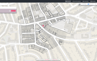 SiteScore screenshot 2
