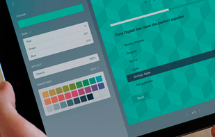 Enalyzer screenshot 3