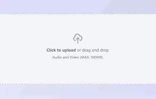 AceThinker Audio Converter screenshot 1