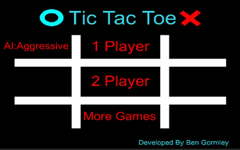 8 Enigmatic Facts About Tic-Tac-Toe (played With Xs And Os) 