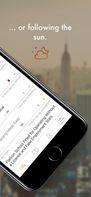 HNBuddy - Hackernews client for iOS screenshot 2