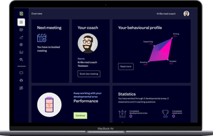 Zebrain screenshot 1