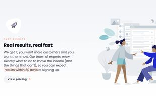 Upper Local screenshot 2