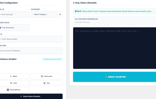 Blyxxa SaaS Engine screenshot 2