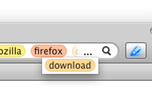 SearchWP on OSX (highlighting on)