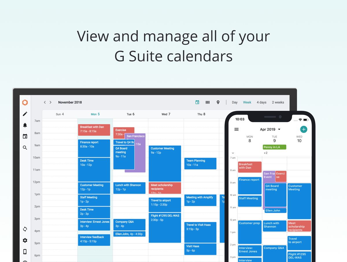 Woven Calendar App Reviews, Features, Pricing & Download AlternativeTo