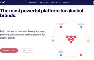 Overproof screenshot 1