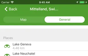 Bikesimizer screenshot 2