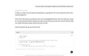 Xiaomi MiMo screenshot 2