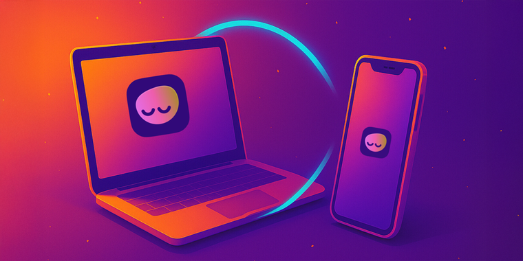 LookAway 1.14 now supports iPhone sync via the new free LookAway Mirror companion app