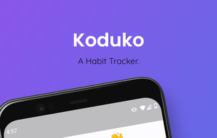 Koduko screenshot 1