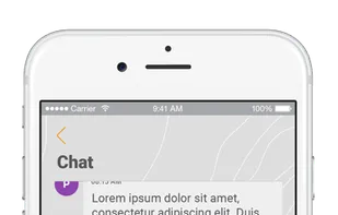 Bitnation screenshot 2