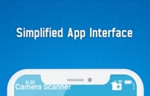 Cam Scanner HD Document Scan screenshot 1
