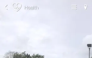 Camera/AR View to see the places around