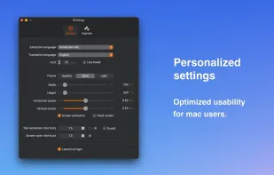 ScanTexter screenshot 3